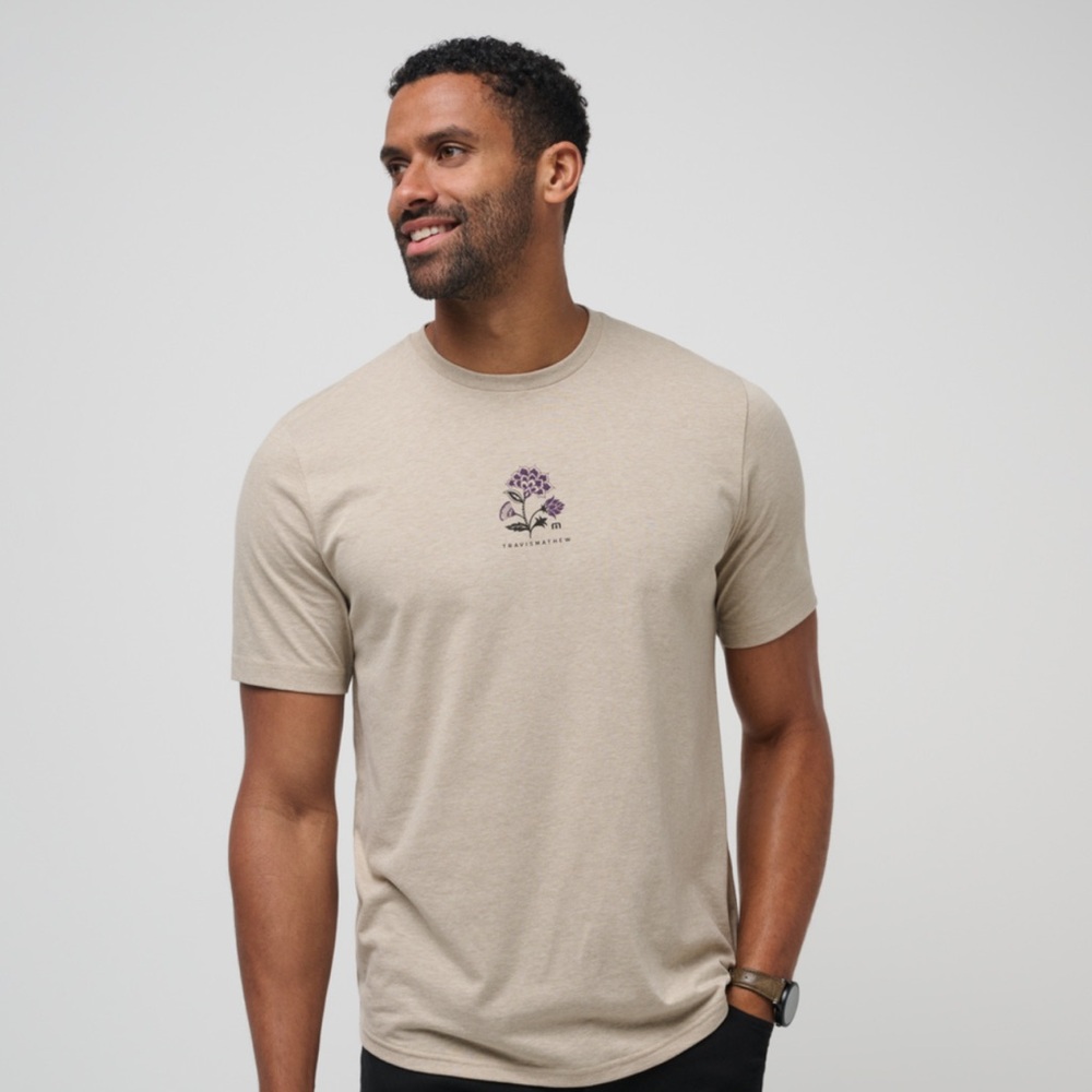Travis Matthew T-shirt